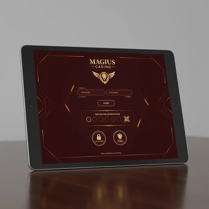 Magius Casino